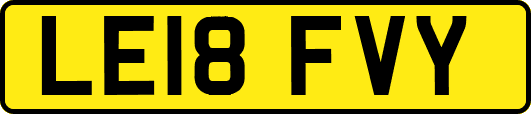 LE18FVY