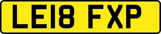 LE18FXP