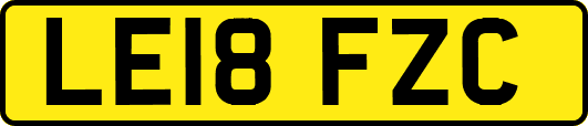 LE18FZC