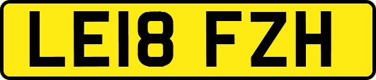 LE18FZH