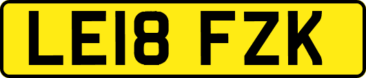 LE18FZK