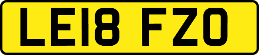 LE18FZO
