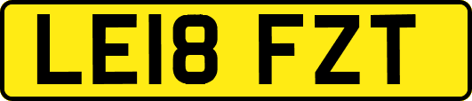 LE18FZT