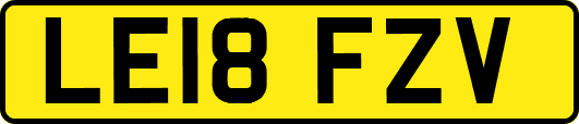 LE18FZV