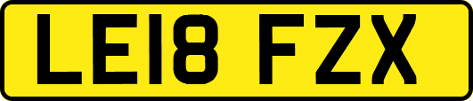LE18FZX