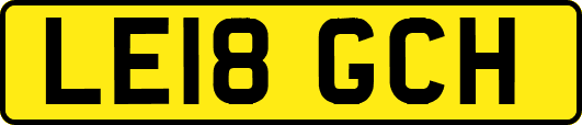 LE18GCH