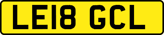 LE18GCL