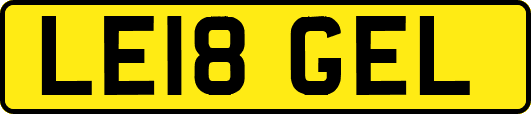 LE18GEL
