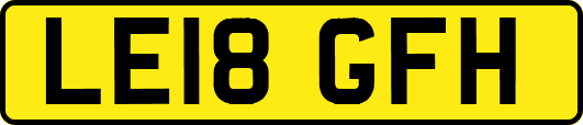 LE18GFH