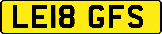 LE18GFS