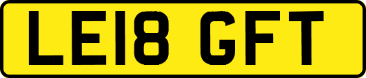 LE18GFT