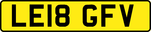 LE18GFV