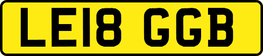 LE18GGB