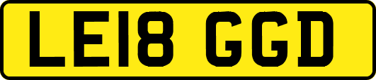 LE18GGD