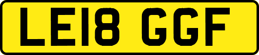 LE18GGF