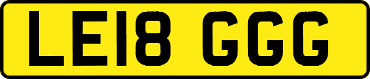 LE18GGG