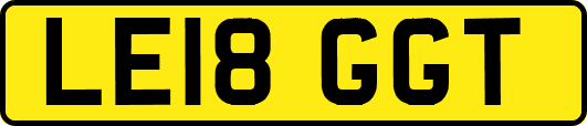 LE18GGT