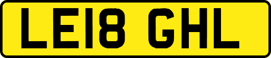 LE18GHL