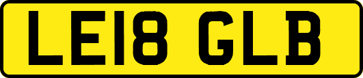 LE18GLB