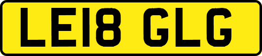 LE18GLG