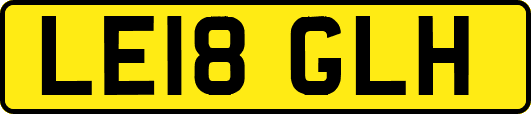 LE18GLH