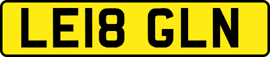 LE18GLN