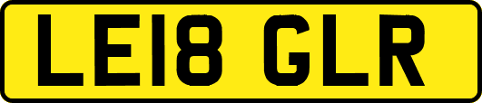LE18GLR