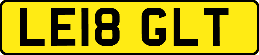 LE18GLT