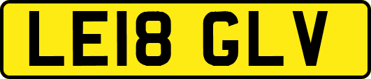 LE18GLV