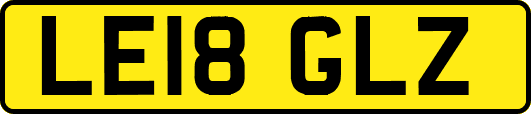 LE18GLZ