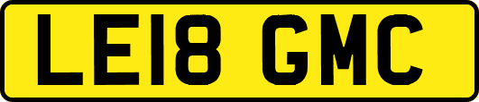LE18GMC