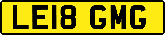 LE18GMG