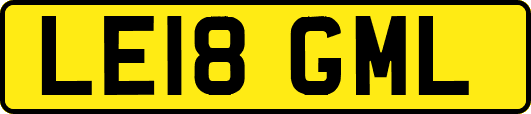 LE18GML