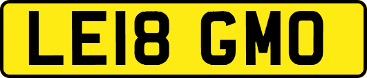 LE18GMO