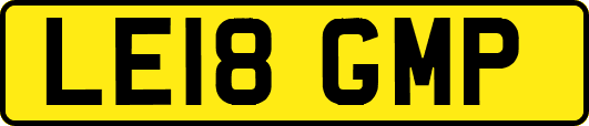 LE18GMP