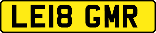 LE18GMR