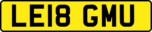LE18GMU