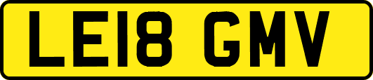LE18GMV