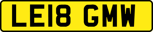 LE18GMW