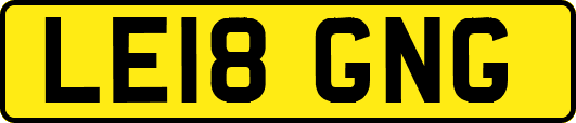 LE18GNG
