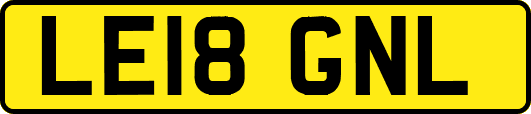 LE18GNL