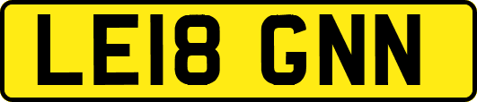 LE18GNN