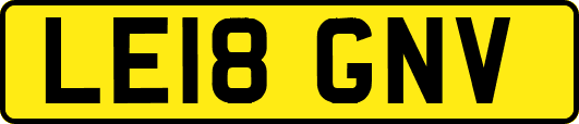 LE18GNV
