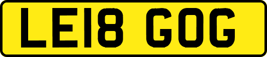 LE18GOG