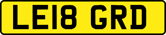 LE18GRD