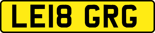 LE18GRG