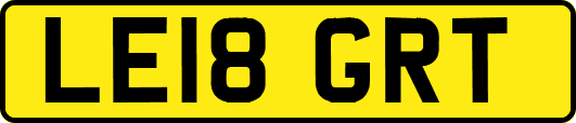 LE18GRT
