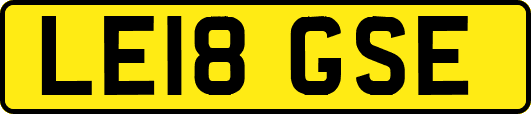 LE18GSE
