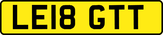 LE18GTT