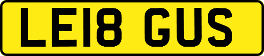 LE18GUS